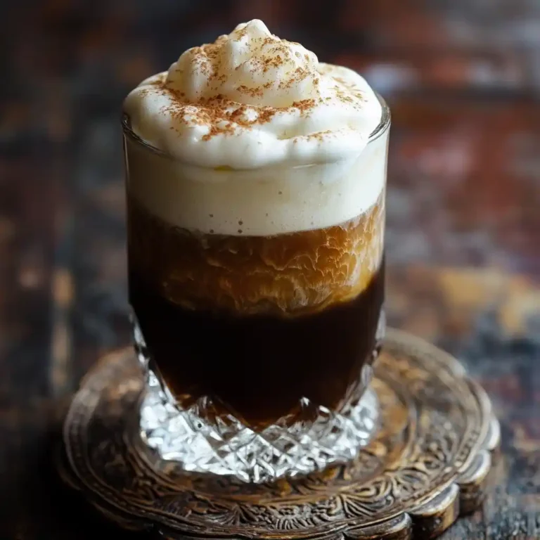 How To Make Cold Foam