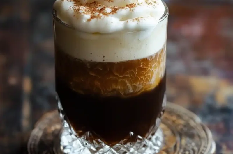 How To Make Cold Foam