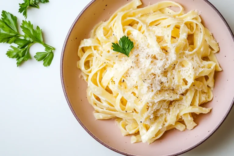 Jennifer Garners Easy 5-Ingredient Pasta