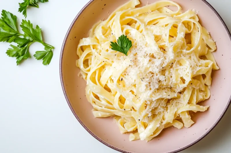 Jennifer Garners Easy 5-Ingredient Pasta: The Celebrity-Approved Recipe