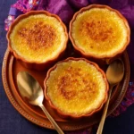 Cherry and Pistachio Neapolitan | Colorful Layered Dessert