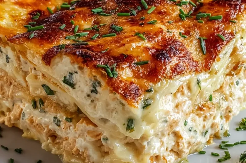 The Ultimate Sour Cream Chicken Enchilada Casserole That Will Transform Your Dinner Game