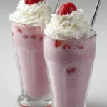Strawberry Yogurt Dessert