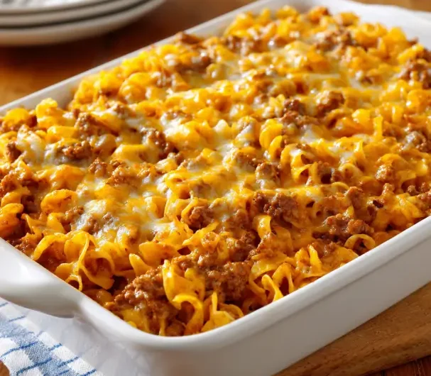 The Ultimate Walking Taco Casserole Recipe: A Family-Friendly Crowd Pleaser