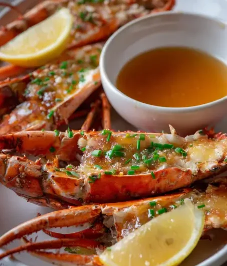 The Ultimate Guide to Baked Crab Legs in Butter Sauce: A Gourmet Seafood Recipe