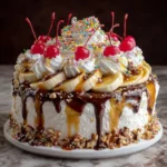 Irresistible Funnel Cake Bites Recipe – Crispy, Golden Perfection in Every Bite