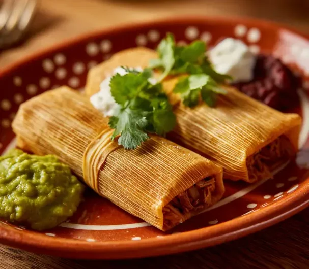 The Ultimate Homemade Tamales Recipe - A Traditional Mexican Delight