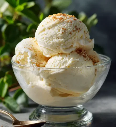 The Ultimate Delicious No-Churn Ice Cream Recipe That Will Transform Your Dessert Game