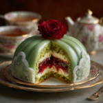 princess cake