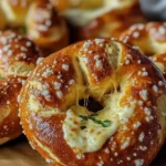 Pumpkin Whoopie Pies Recipe