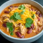 Irresistible Garlic Butter Shrimp and Mashed Potatoes