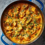 Chicken Noodles One Pan