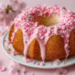 Banana Split Dump Cake