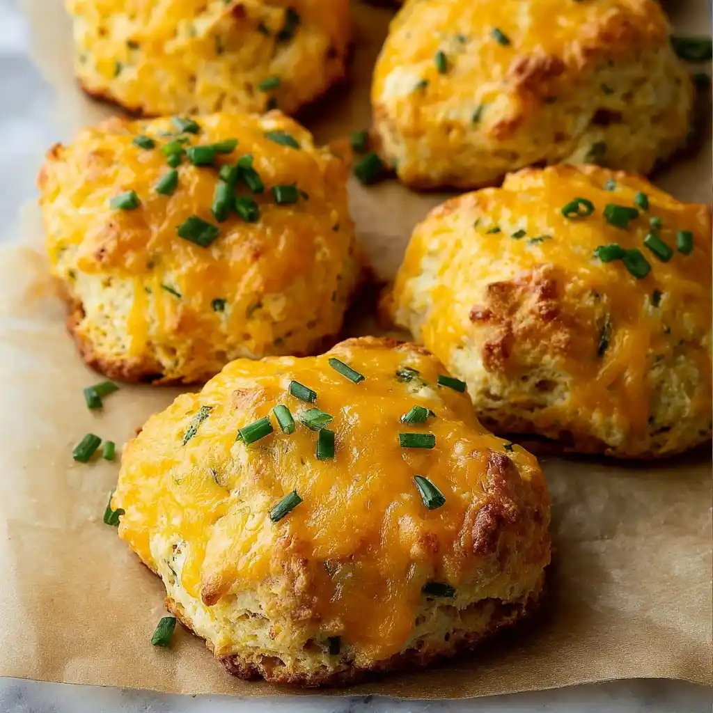 Healthy Protein Biscuits