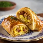 Breakfast Egg Muffins