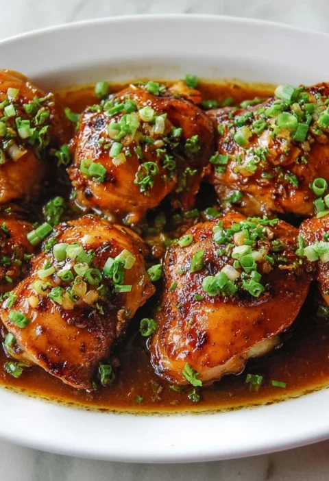 Best Easy Chicken Adobo Recipe Quick Chicken Adobo Dinner Ideas Simple Filipino Chicken Adobo Instructions Low-fat Chicken...