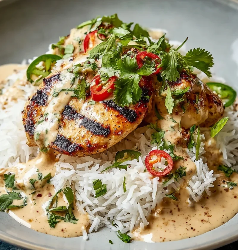 Creamy Coconut Lime Chicken Recipe Easy Low Carb Coconut Lime Chicken Keto Coconut Lime Chicken Recipe Thai Coconut Lime C...