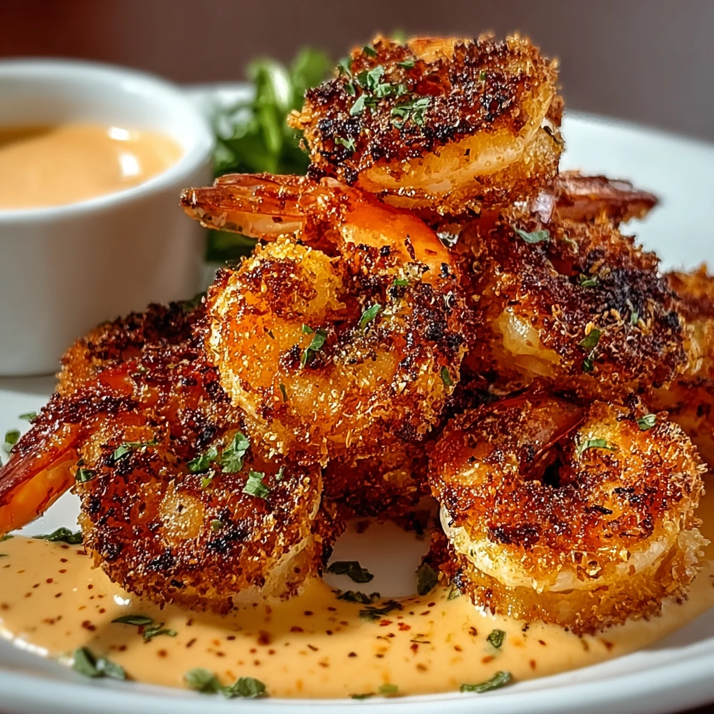 Crispy Coconut Shrimp Recipe Sweet Chili Mayo Dipping Sauce Tropical Treat Shrimp Dishes How To Make Crispy Coconut Shrimp...