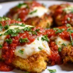 Marry Me Shrimps Recipe