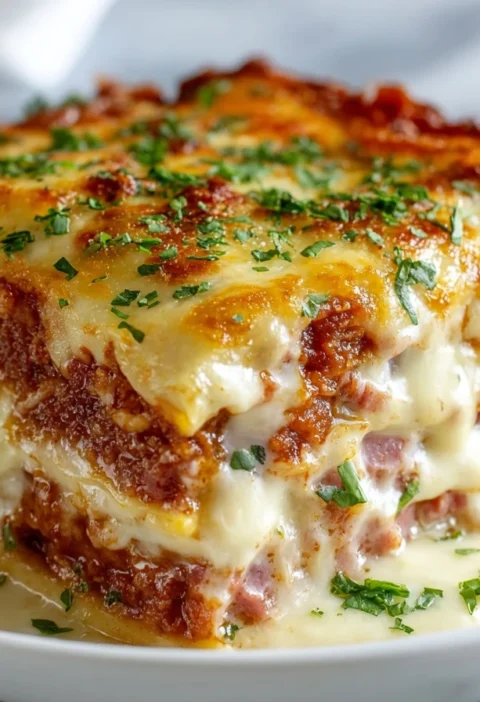 Easy Homemade Reuben Bake Recipe Best Reuben Casserole Dish Ideas Reuben Bake Recipe With Sauerkraut Gluten-free Reuben Ba...