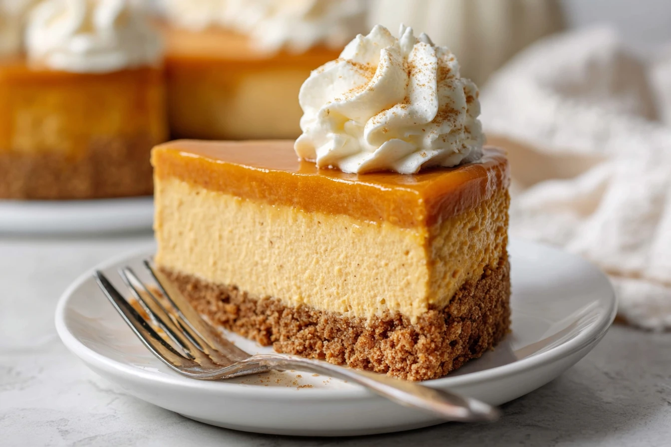 Easy No Bake Pumpkin Cheesecake Recipe Quick No Bake Pumpkin Cheesecake Ideas Gluten Free No Bake Pumpkin Cheesecake Keto ...