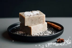 White Chocolate Chai Fudge Recipe