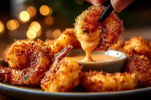 Marry Me Shrimps Recipe