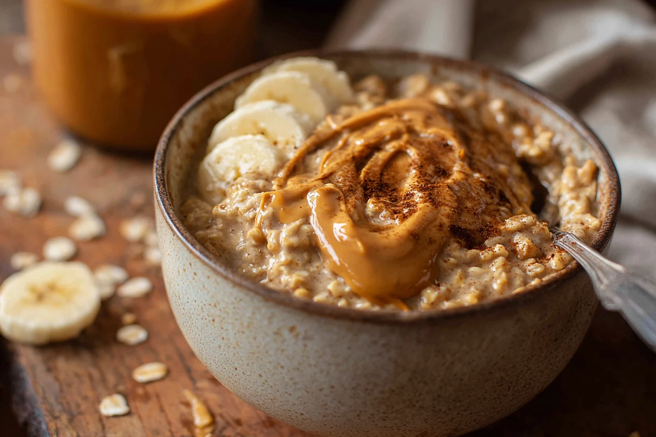 Pumpkin Pie Overnight Oats Recipe Vegan Pumpkin Pie Overnight Oats Gluten Free Pumpkin Pie Overnight Oats Best Pumpkin Pie...