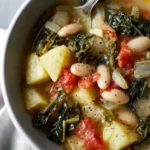 Homemade Chicken Soup