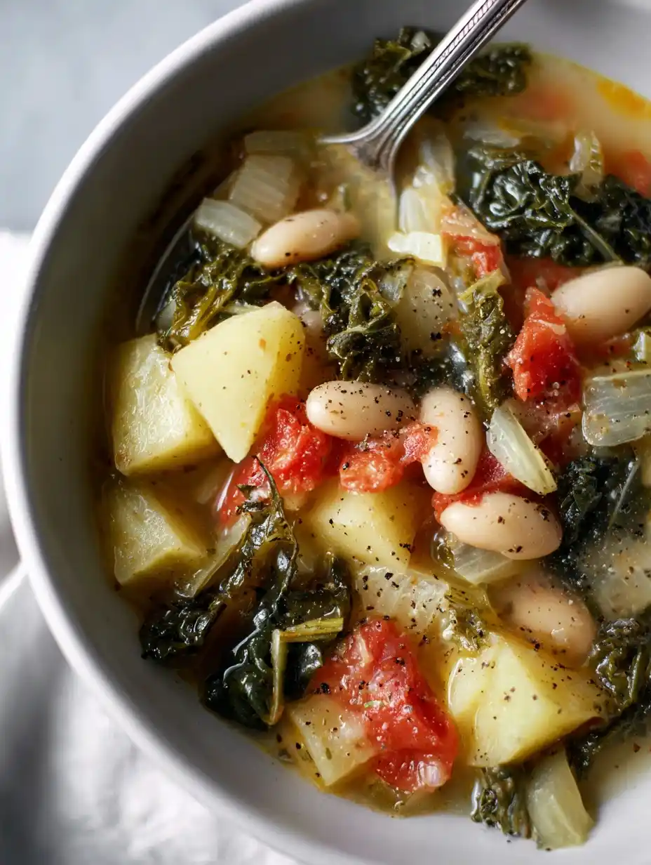 All About Kale Soup: A Nourishing and Flavorful Dish