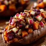 Classic Creamy Crack Chicken Gnocchi – Rich, Cheesy & One-Pot Comfort