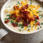 Chicken Tortilla Soup: A Comforting Dish for Cozy Nights