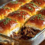 Mini Hot Cocoa Cookie Cups are a must-try treat!