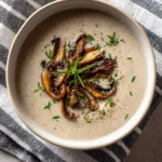 Delicious Ham and Potato Soup: A Cozy Winter Comfort