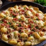 Easy Mini Pecan Pies – A Sweet Bite-Sized Southern Classic