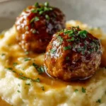 High Protein Chicken Zucchini Bake – Healthy, Filling & Flavorful