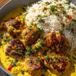 Slow Cooker Roast Beef – Tender, Juicy, and Easy