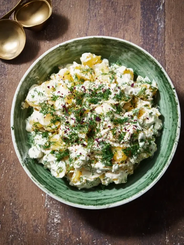 Best Crushed Sour Cream Potatoes Recipe Easy Sour Cream Mashed Potatoes How To Make Crushed Sour Cream Potatoes Crushed So...