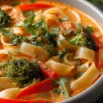 Healthy And Hearty Black Bean Soup