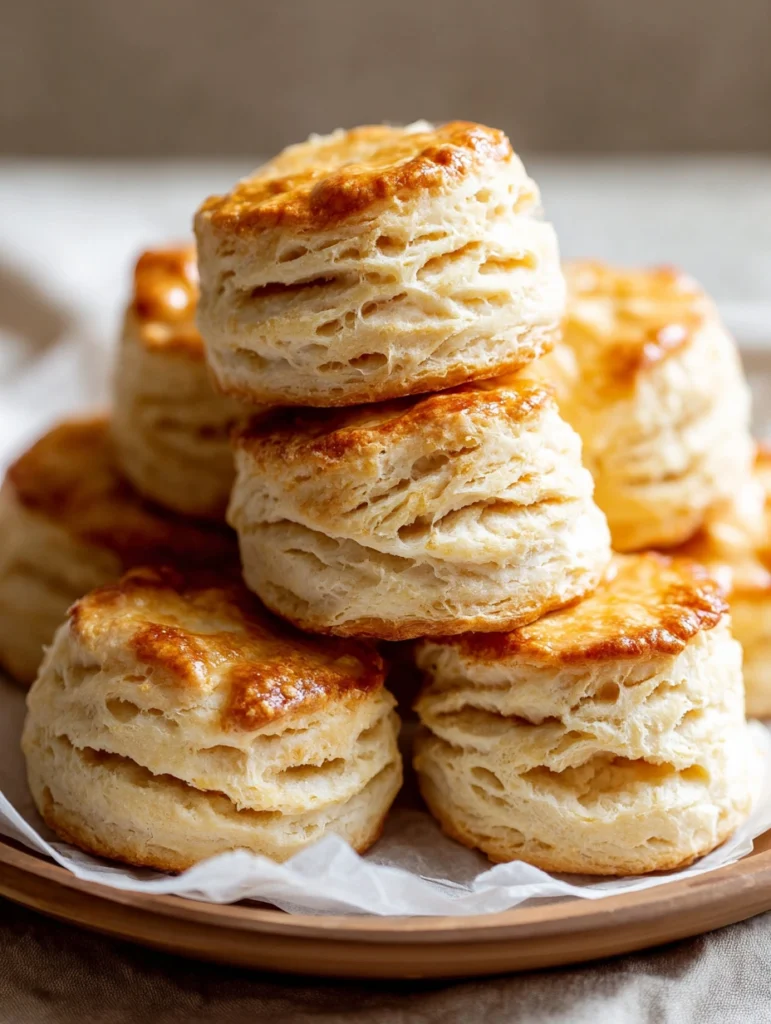 Easy Buttermilk Biscuits Recipe From Scratch Homemade Flaky Biscuit Secrets Best Buttermilk Biscuits For Beginners How To ...