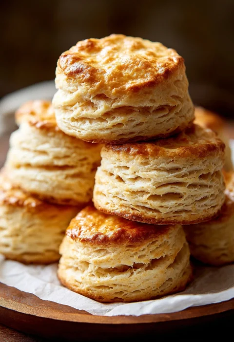 Easy Buttermilk Biscuits Recipe From Scratch Homemade Flaky Biscuit Secrets Best Buttermilk Biscuits For Beginners How To ...