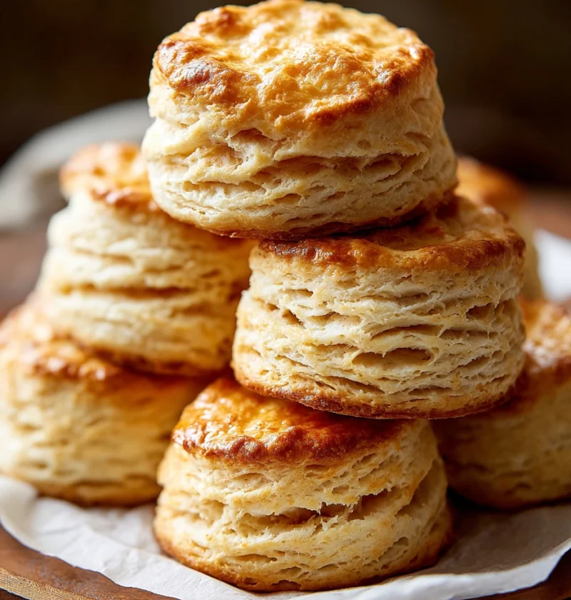 Easy Buttermilk Biscuits Recipe From Scratch Homemade Flaky Biscuit Secrets Best Buttermilk Biscuits For Beginners How To ...