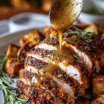 One-Pot Ham And Potato Soup Recipe: A Cozy Winter Comfort