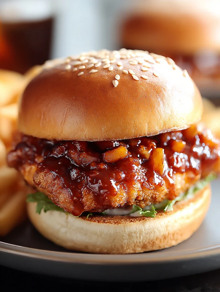 Honey Pimento Chicken Sandwich Recipe Easy Homemade Honey Pimento Chicken Recipe Best Honey Glazed Pimento Chicken Sandwic...