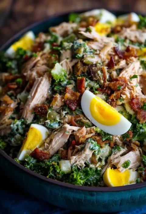 Leftover Thanksgiving Salad Recipes Easy Leftover Thanksgiving Salad Ideas Healthy Thanksgiving Leftover Salad Creative Th...