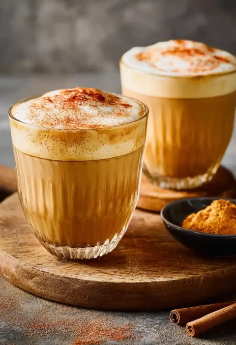 Pumpkin Spice Latte Autumn Winter Ginger Cinnamon Nutmeg Cozy Pumpkin