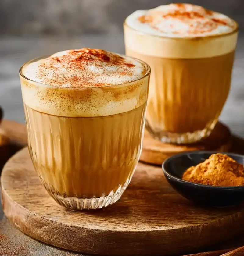 Pumpkin Spice Latte Autumn Winter Ginger Cinnamon Nutmeg Cozy Pumpkin