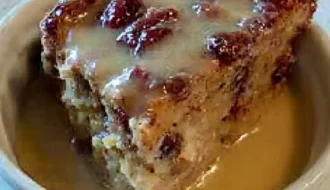 Thanksgiving Bread Pudding Recipe Easy Thanksgiving Bread Pudding Best Bread Pudding For Thanksgiving Pumpkin Bread Puddin...