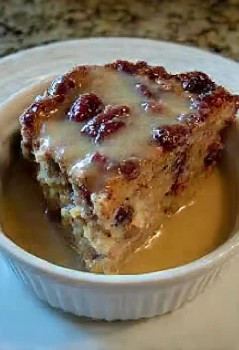Thanksgiving Bread Pudding Recipe Easy Thanksgiving Bread Pudding Best Bread Pudding For Thanksgiving Pumpkin Bread Puddin...