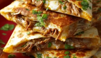 Thanksgiving Turkey Quesadilla Recipe Leftover Turkey Quesadilla Ideas Best Cheese For Thanksgiving Quesadilla Cranberry S...